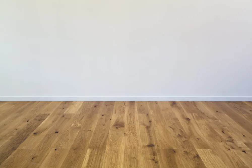 Cloisons sèches près de Saint-James